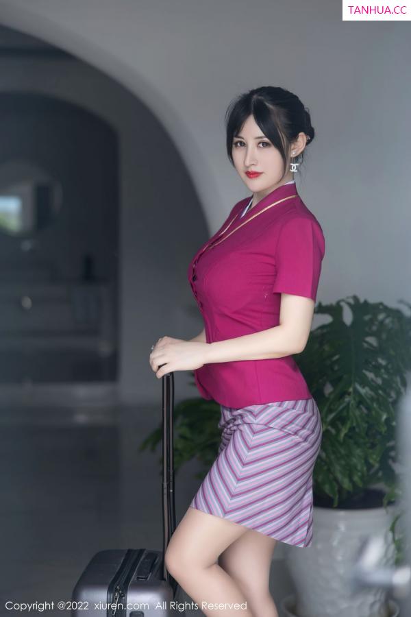 [XiuRen]高清写真图 2022.07.07 No.5241 诗诗kiki